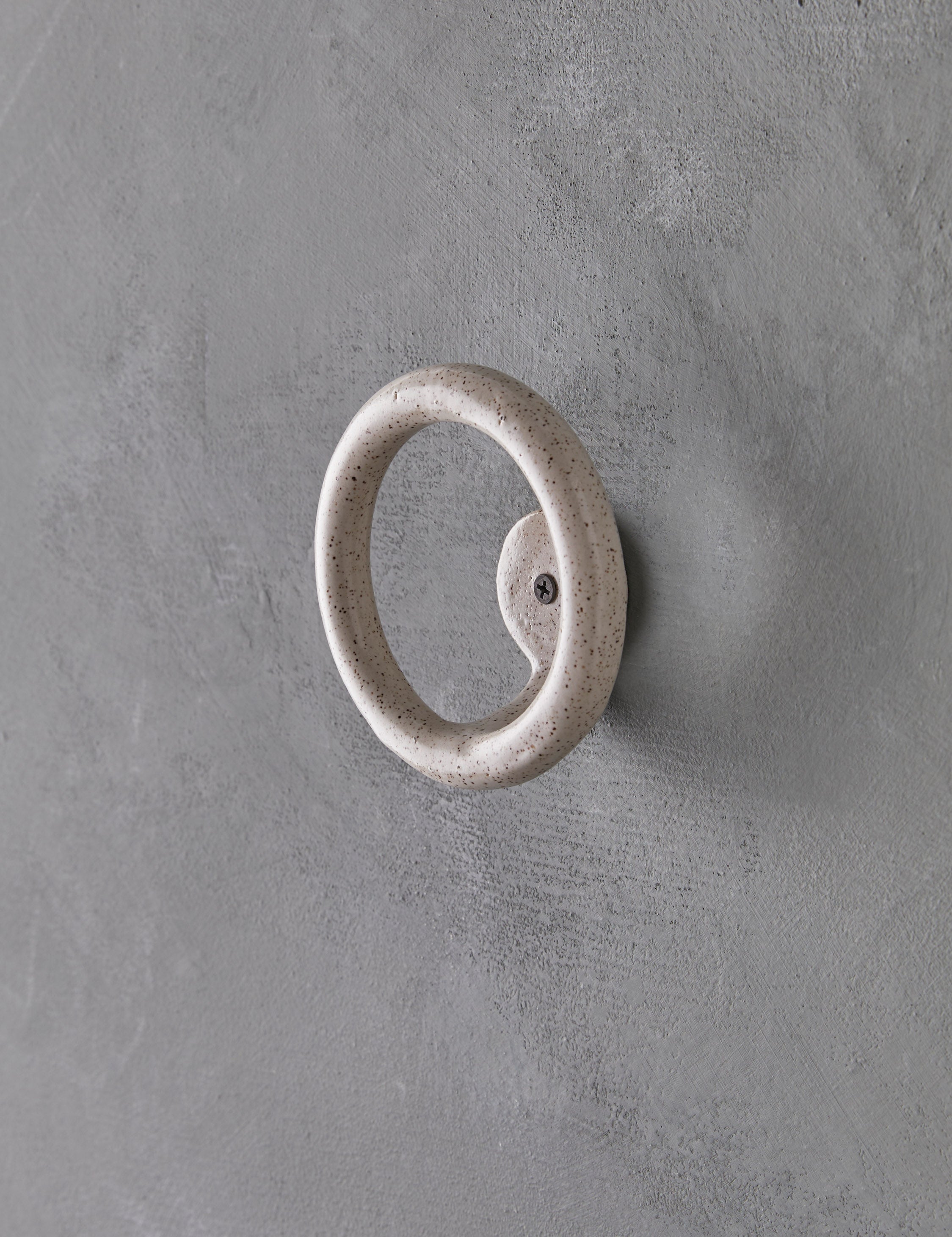 Bello Wall Hook | Handmade Artisan Design, Modern Elegance