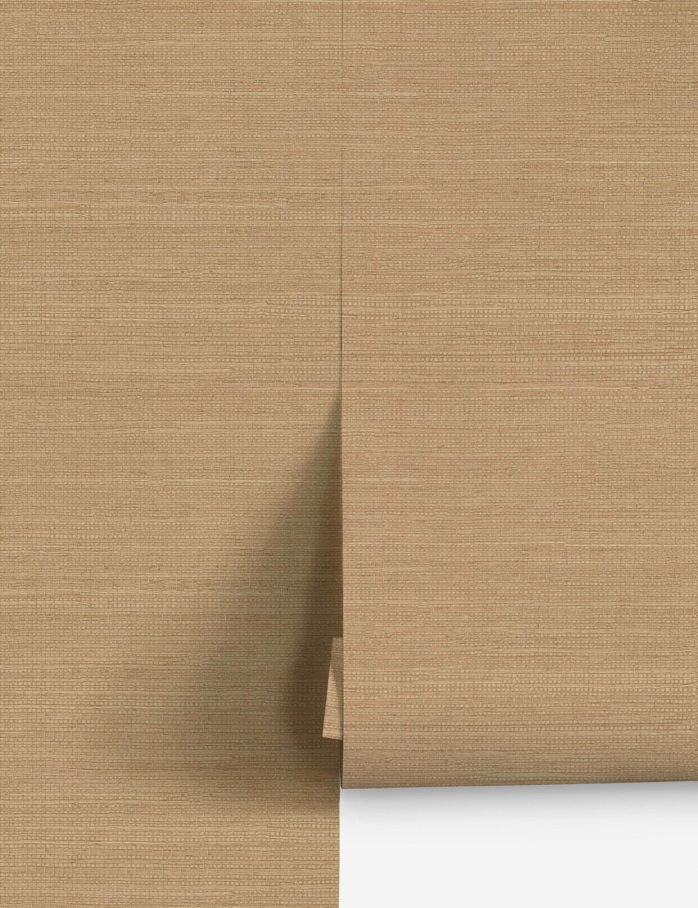 Beale Grasscloth Wallpaper
