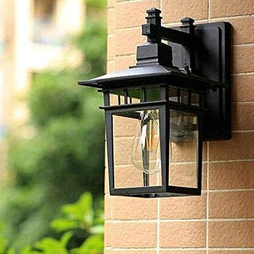 Bela Buitenwandlamp | Verstelbare Lichtkop, IP65 Spatwaterdicht