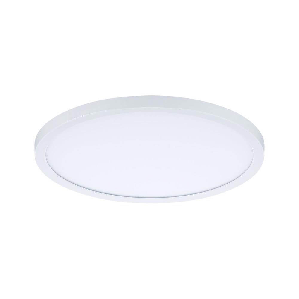 Bello LED Recessed Panel | 3-Stage Dimming, IP44 Splash-Proof