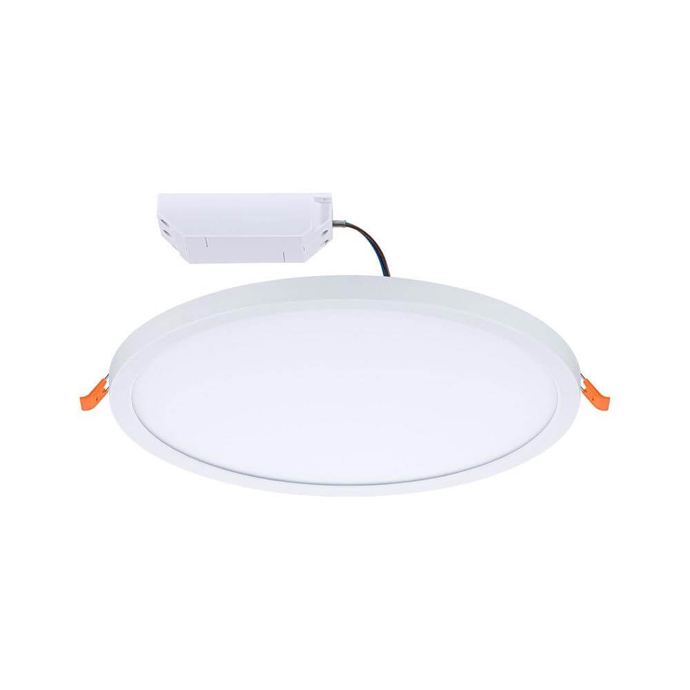 Bello LED Recessed Panel | 3-Stage Dimming, IP44 Splash-Proof