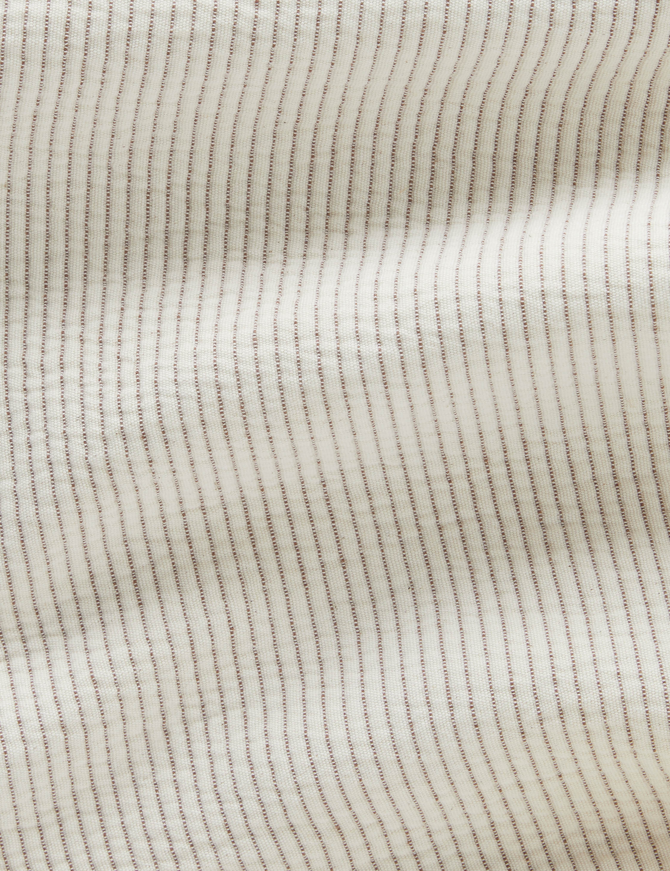 Vekki Cotton Sham | Soft, Textural Design by Sarah Sherman Samuel