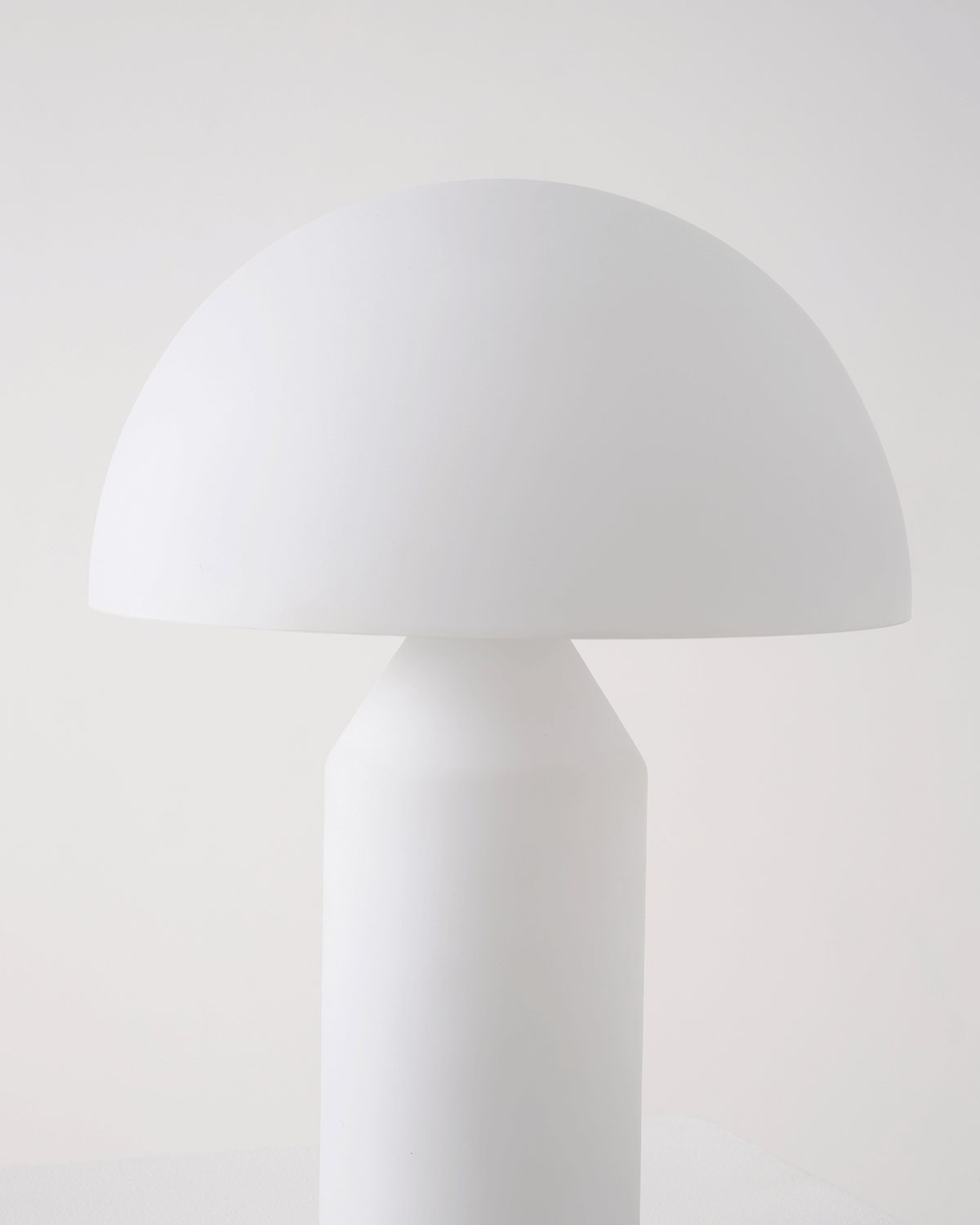 Vireo Table Lamp | Antique Brass, Geometric Design