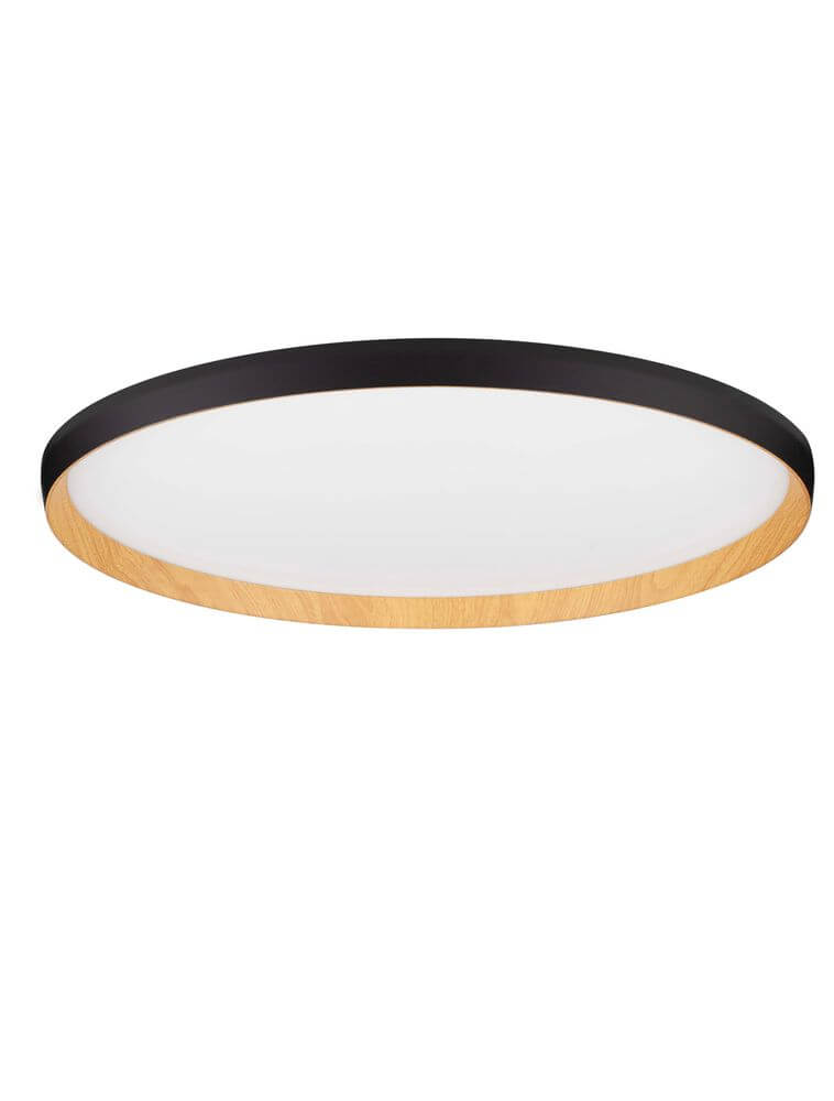 Vento Ceiling Light | 60cm, Adjustable 2700-3000K LED