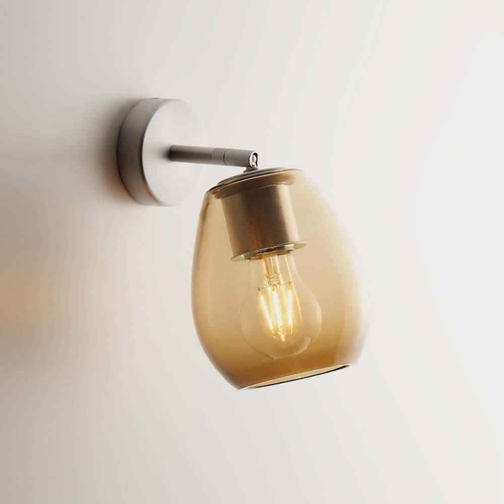Bela Wall Light | Durable Aluminum Design