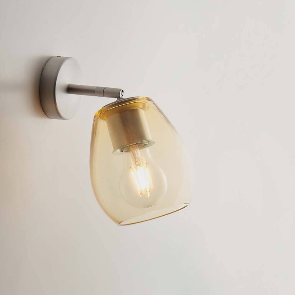 Bela Wall Light | Durable Aluminum Design