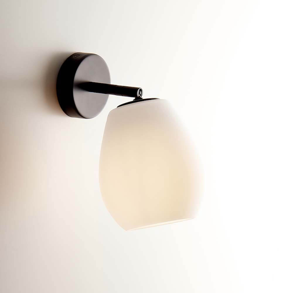 Bela Wall Light | Durable Aluminum Design