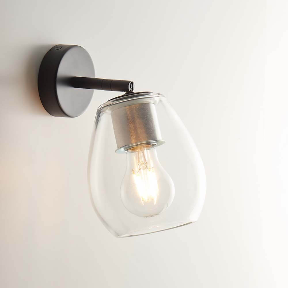 Bela Wall Light | Durable Aluminum Design