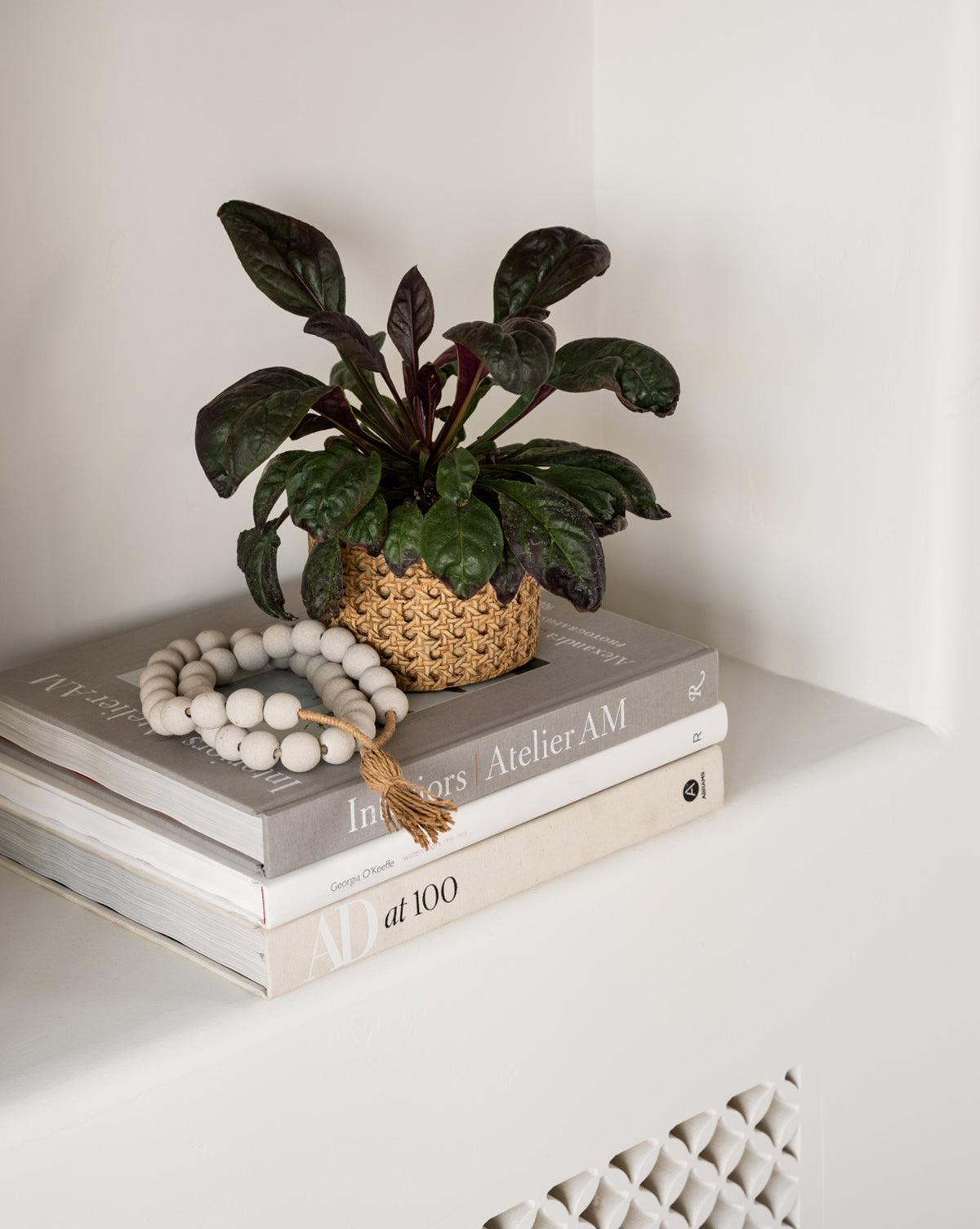 Bespoke Design Book  Architectural Digest at 100, Timeless Style