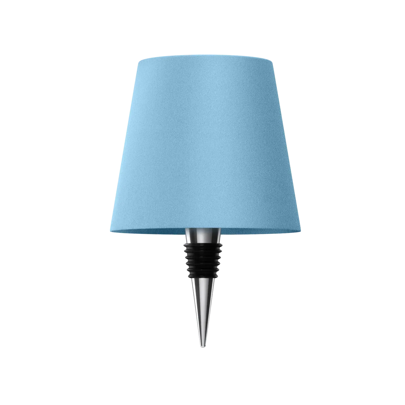 Bello Bottle Lamp | USB-C Rechargeable, Adjustable Warm Light