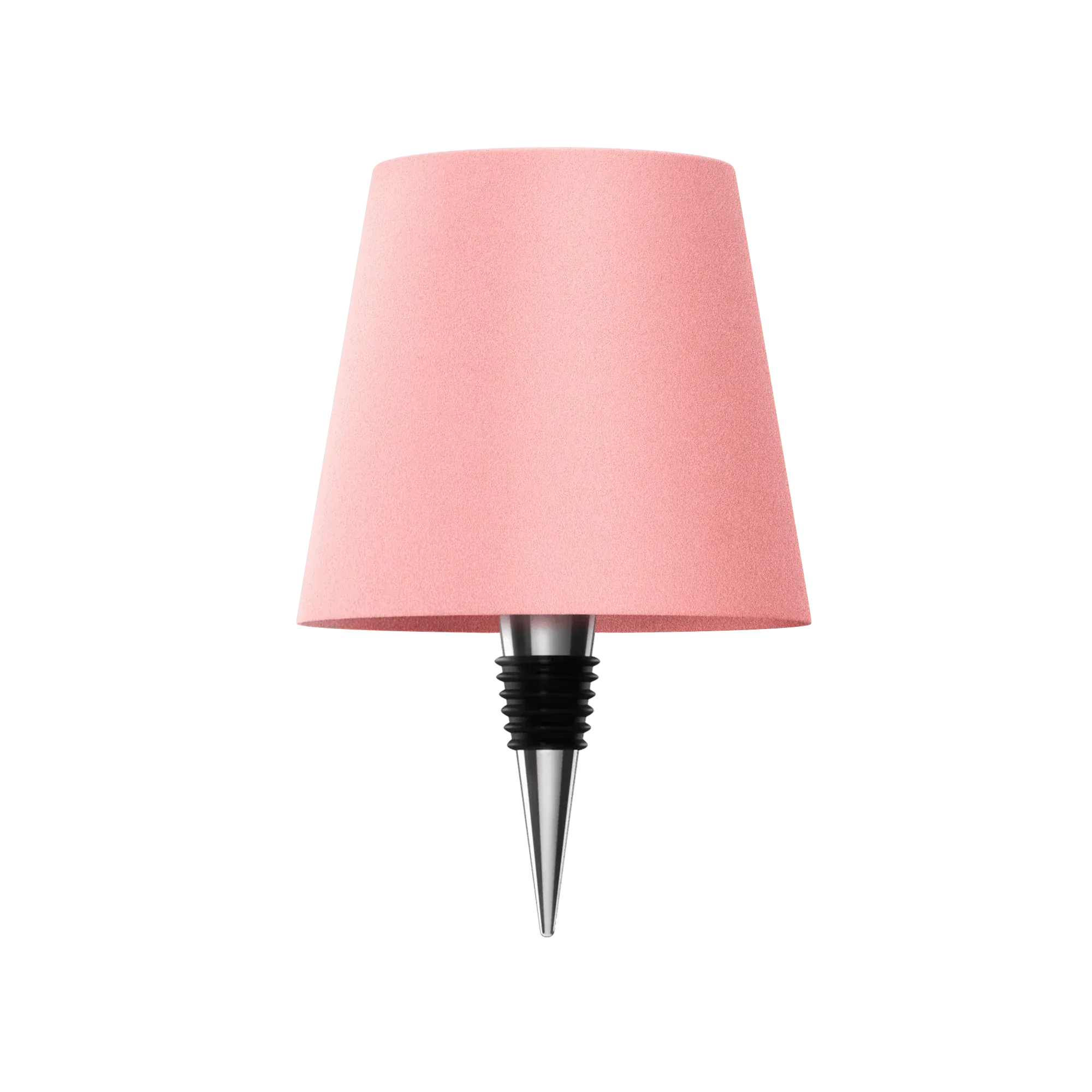 Bello Bottle Lamp | USB-C Rechargeable, Adjustable Warm Light