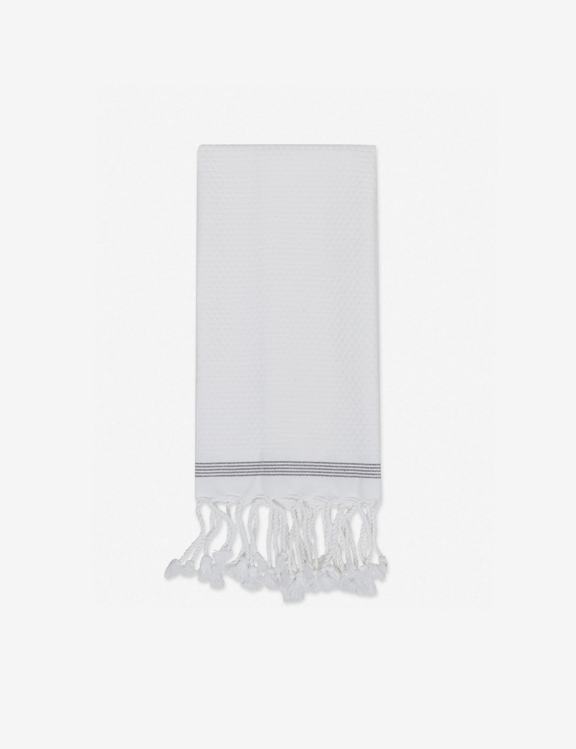 Bela Guest Towel | Organic Cotton, Quick-Drying