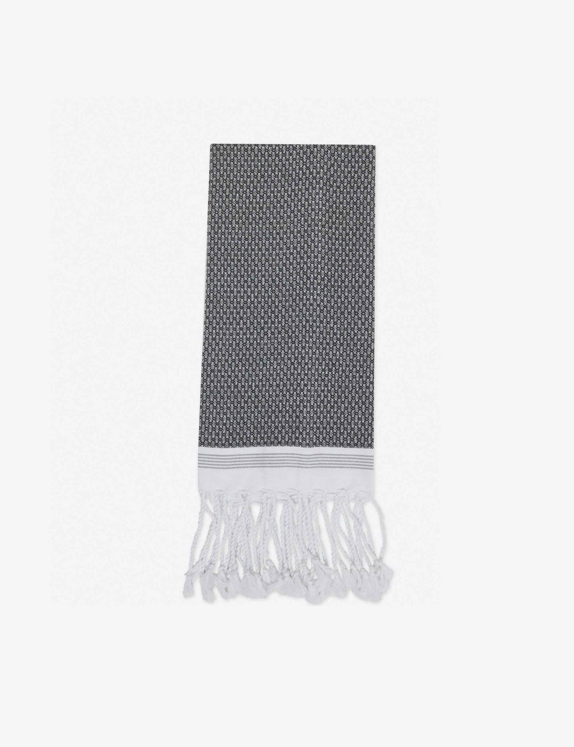 Bela Guest Towel | Organic Cotton, Quick-Drying