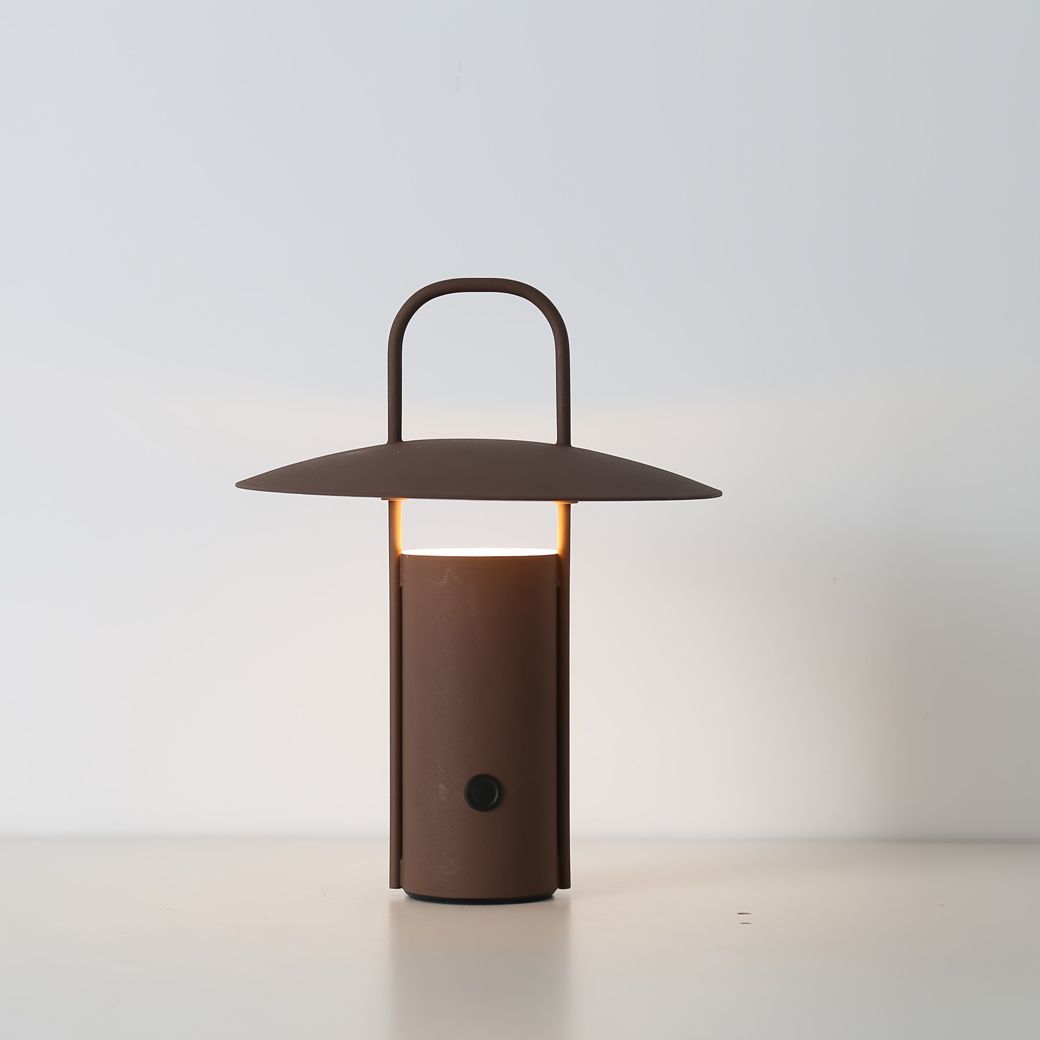 Bela Wireless LED Lamp | Touch Control, USB Rechargeable