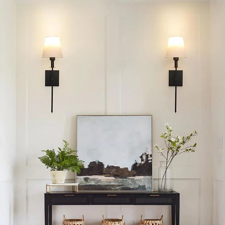 Bela Wireless Wall Light | Rechargeable, Remote Controlled