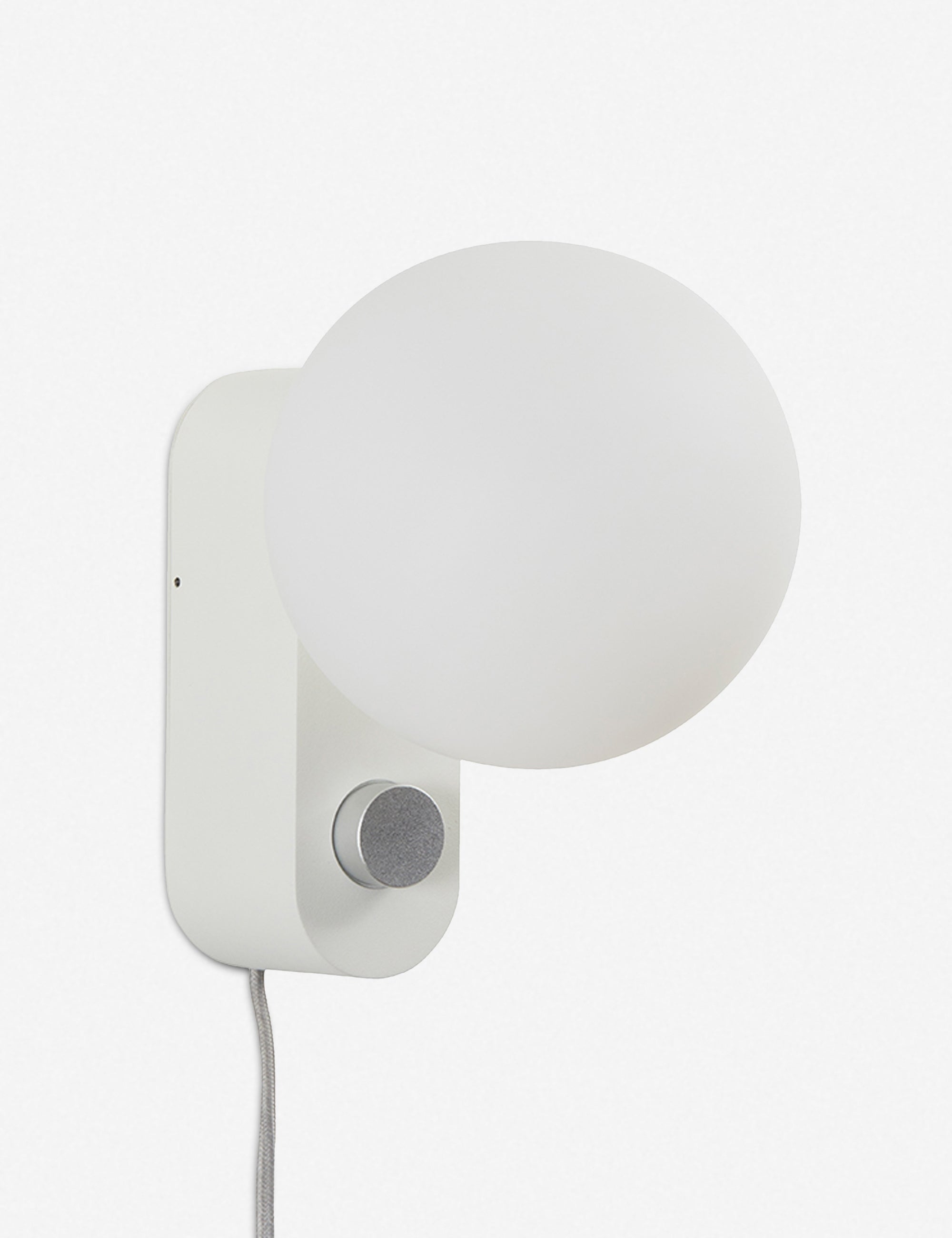 Aero Table Lamp | Lightweight Aluminum, Modern Design