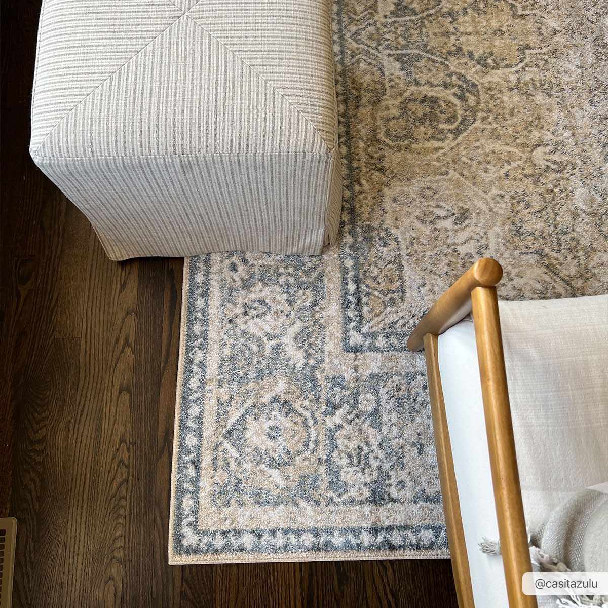 Bela Washable Rug  Machine Woven  Traditional Style