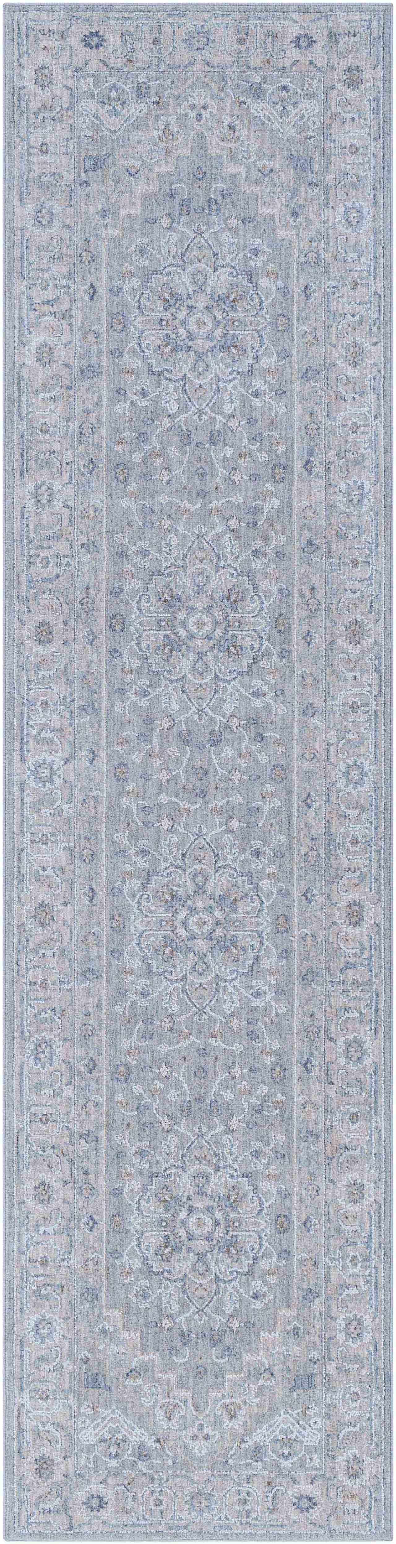 Bello Luxe Statement Rug  Medium Pile  Machine Woven