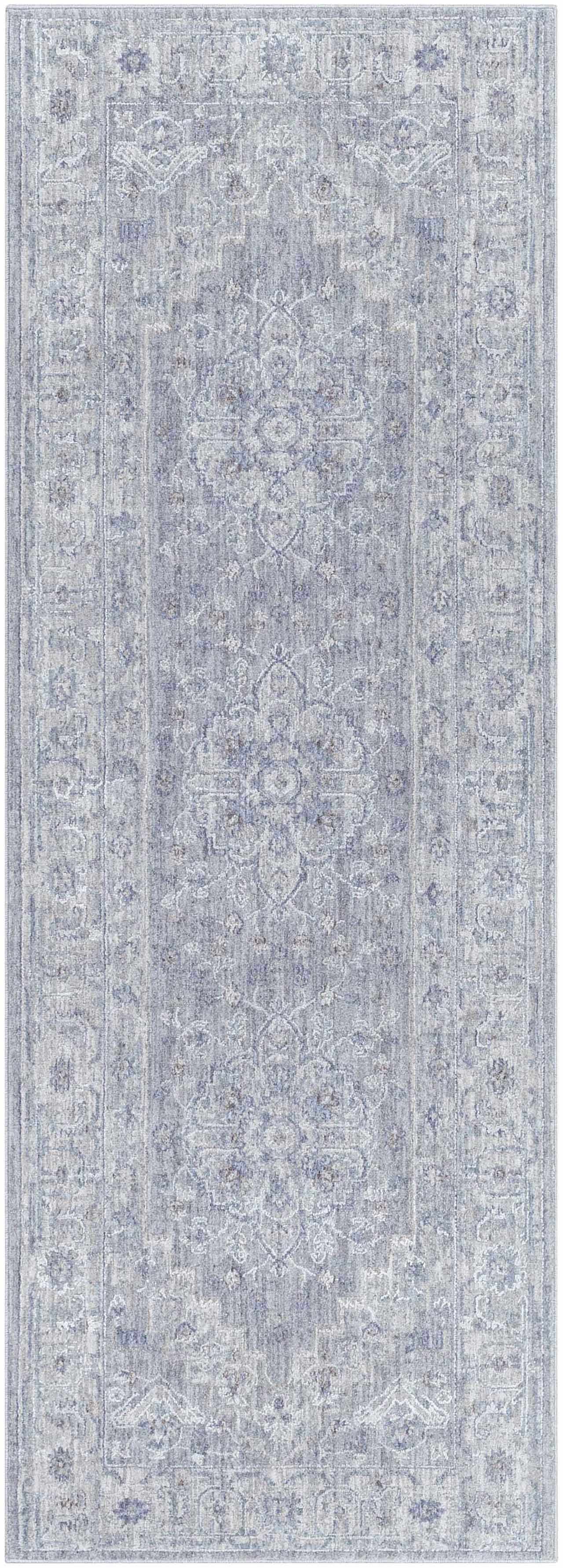 Bello Luxe Statement Rug  Medium Pile  Machine Woven