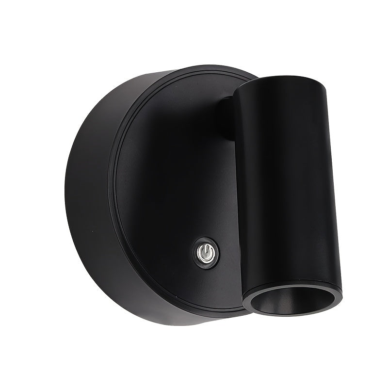 Breezy Magnetic Wall Light | Touch Control, Rechargeable Battery