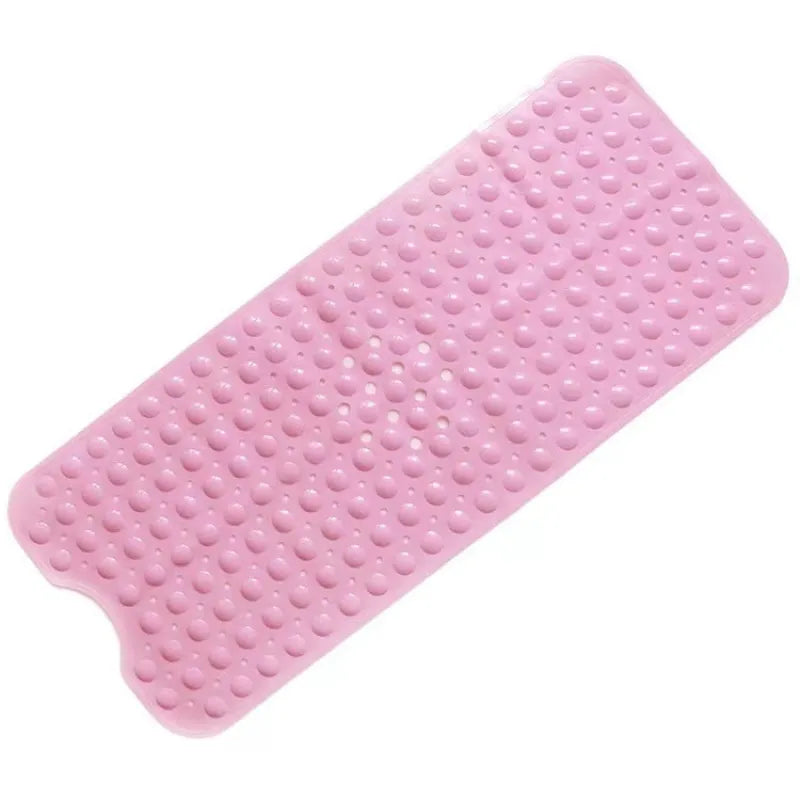 Bela Bath Mat | 200 Suction Cups, Soft PVC, 100 x 40 cm