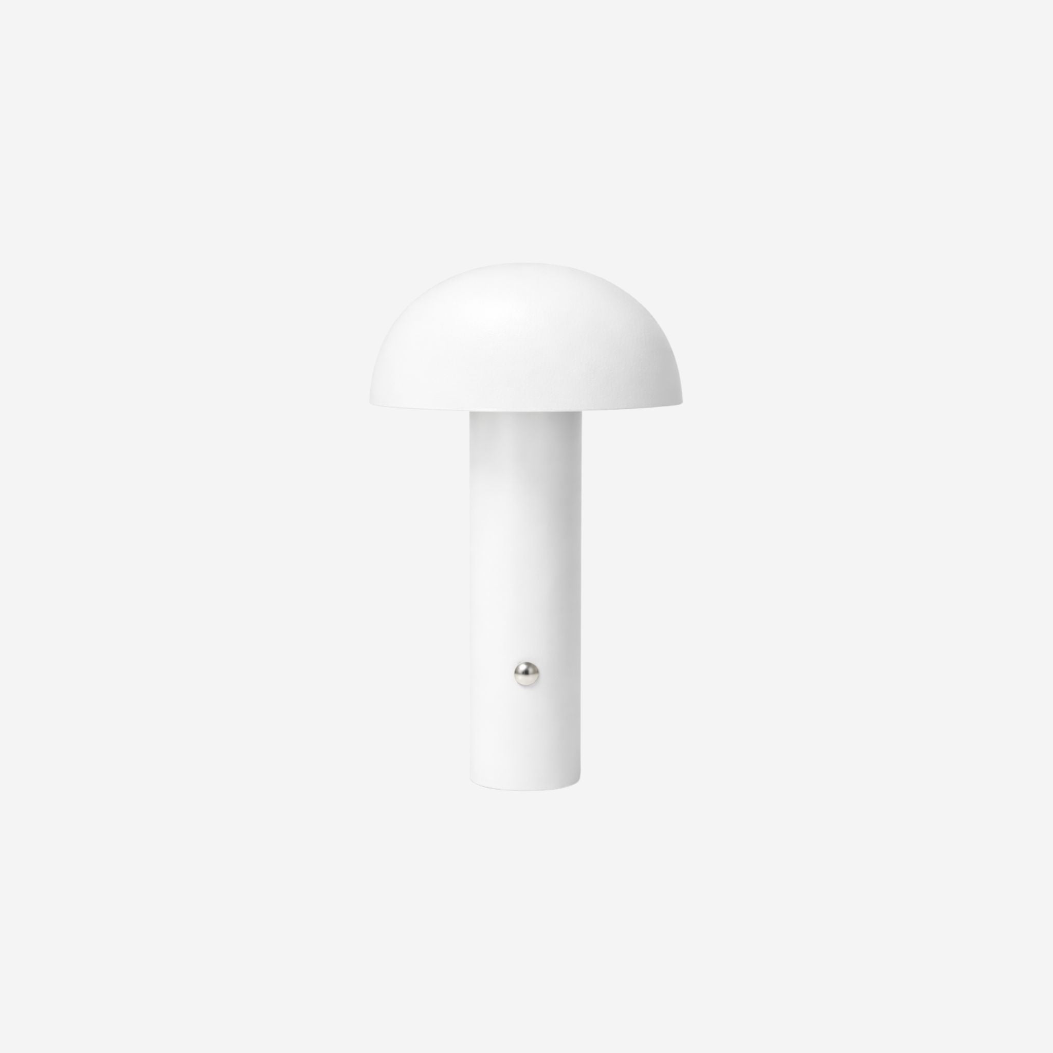 Dara Portable Table Lamp | Wireless & Rechargeable, Minimalist Design