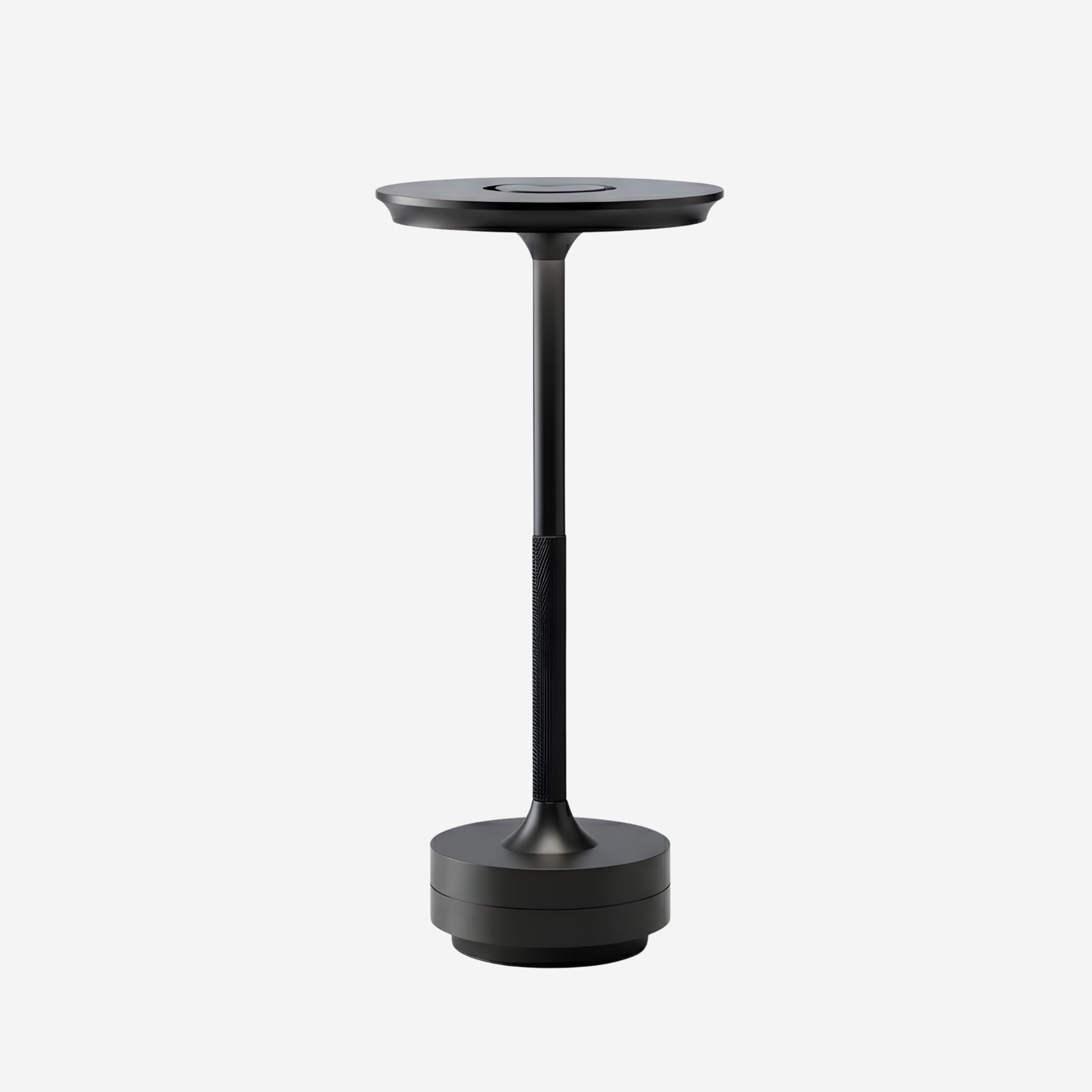 Brix Portable Table Lamp | Wireless & Rechargeable Iron Design