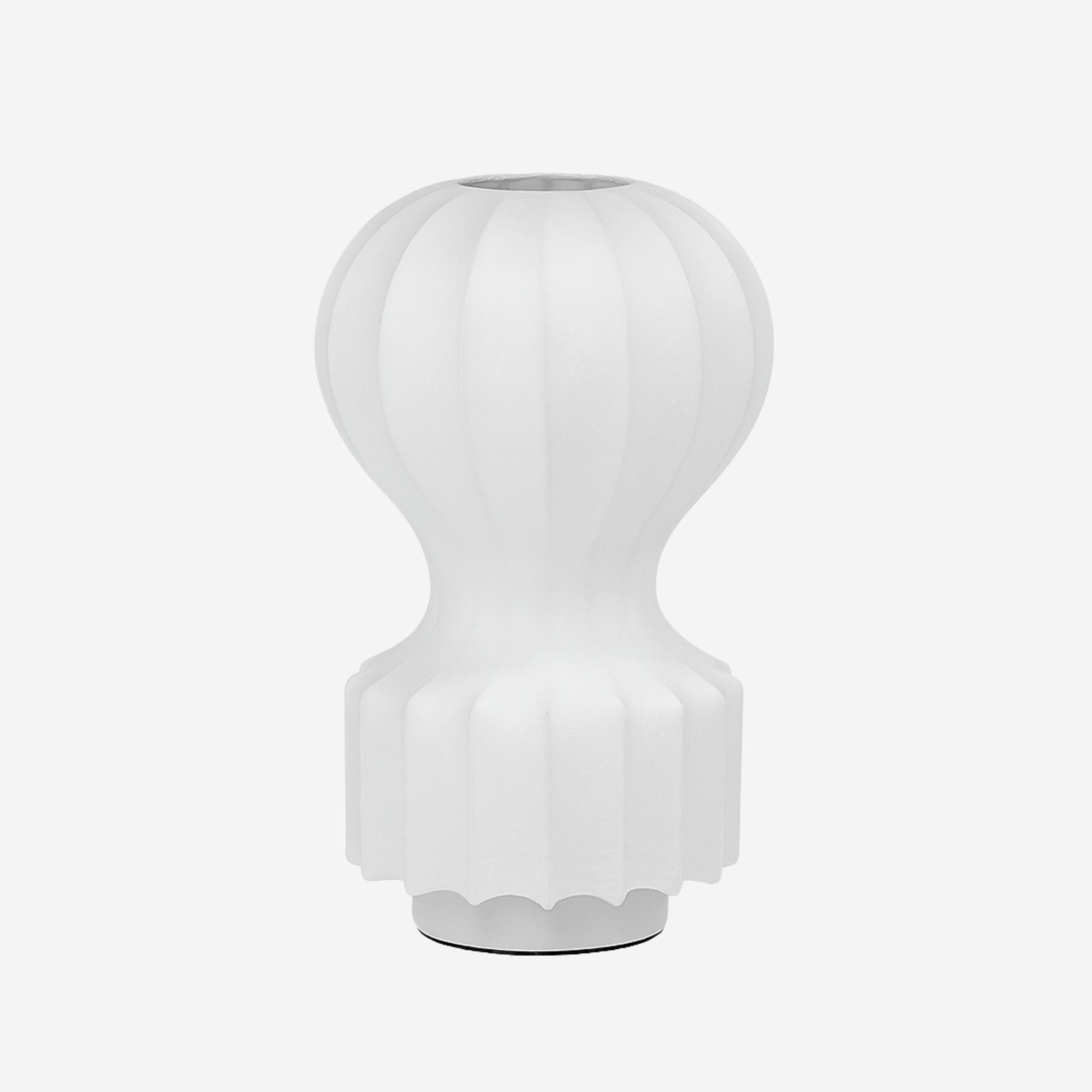 Bela Balloon Table Lamp | Organic Shape, Soft Glow for Cozy Spaces