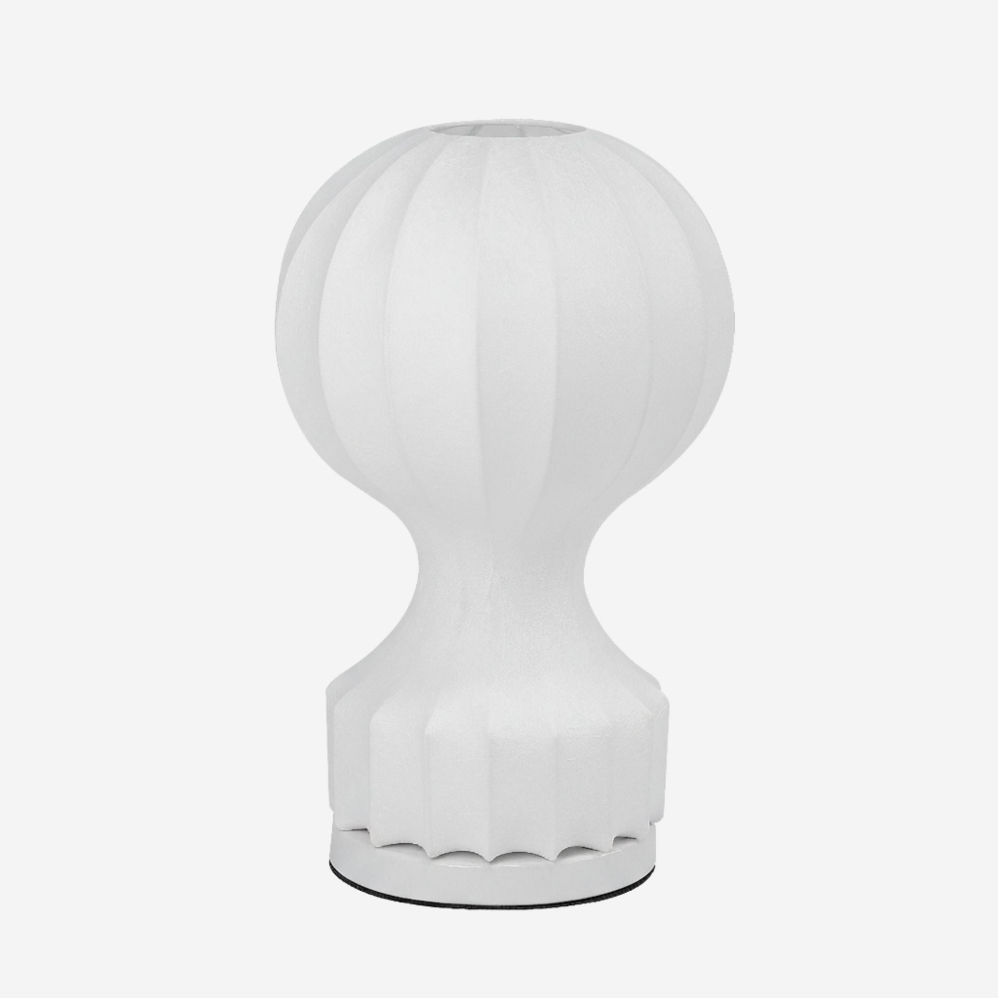 Bello Table Lamp | Organic Shape, Soft Glow for Cozy Spaces