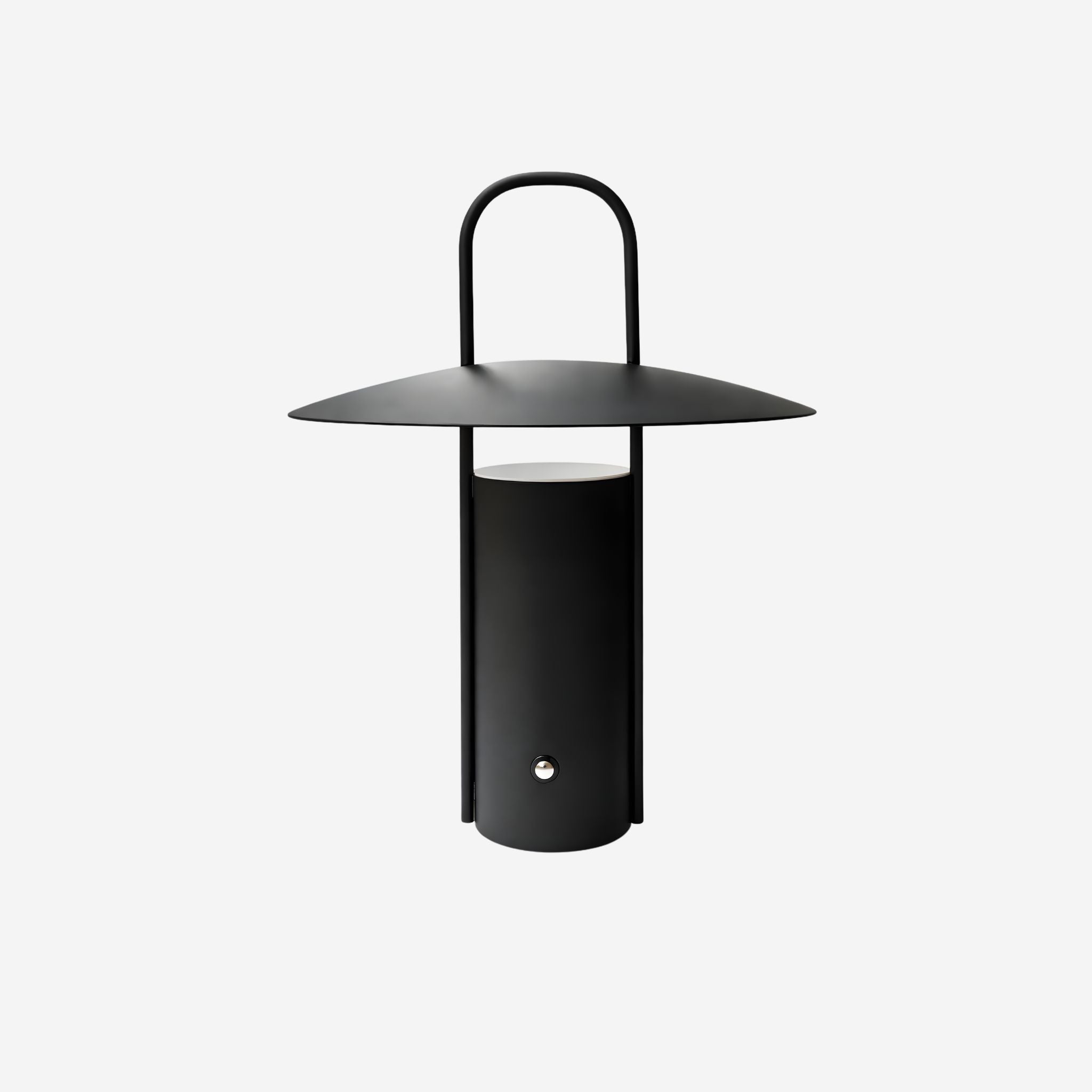 Bello Portable Table Lamp | Wireless, Dimmable Lighting