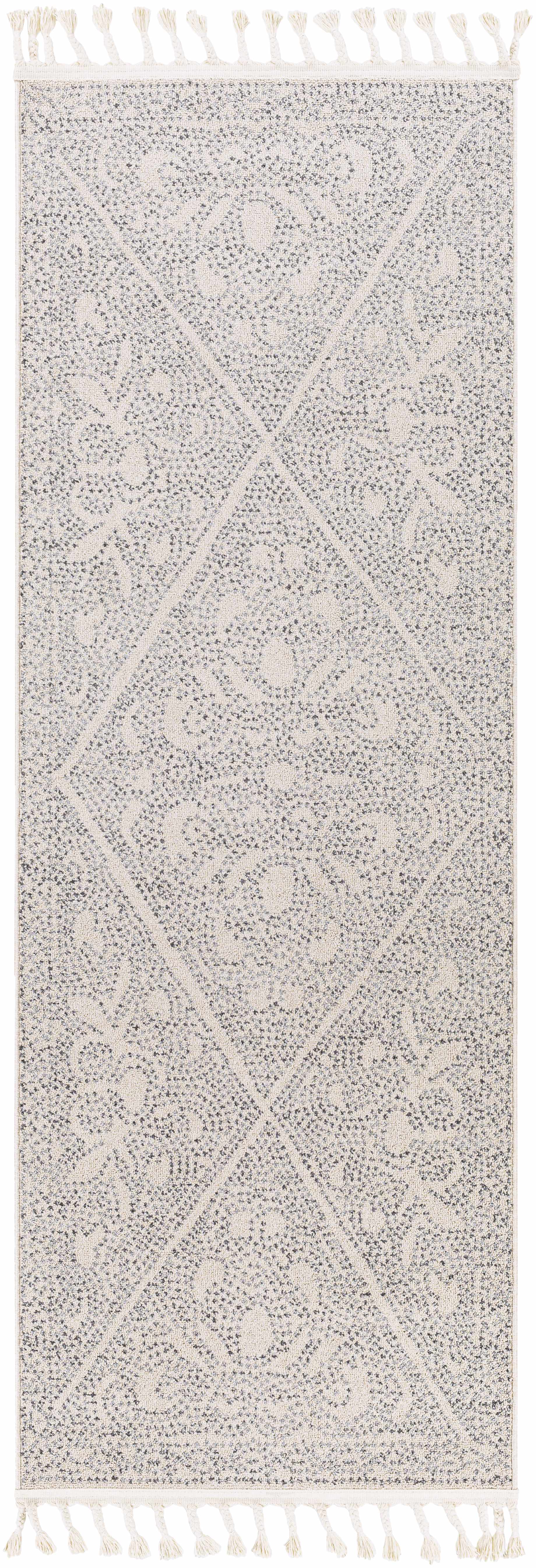 Bela Area Rug  Machine Woven  Medium Pile Polyester