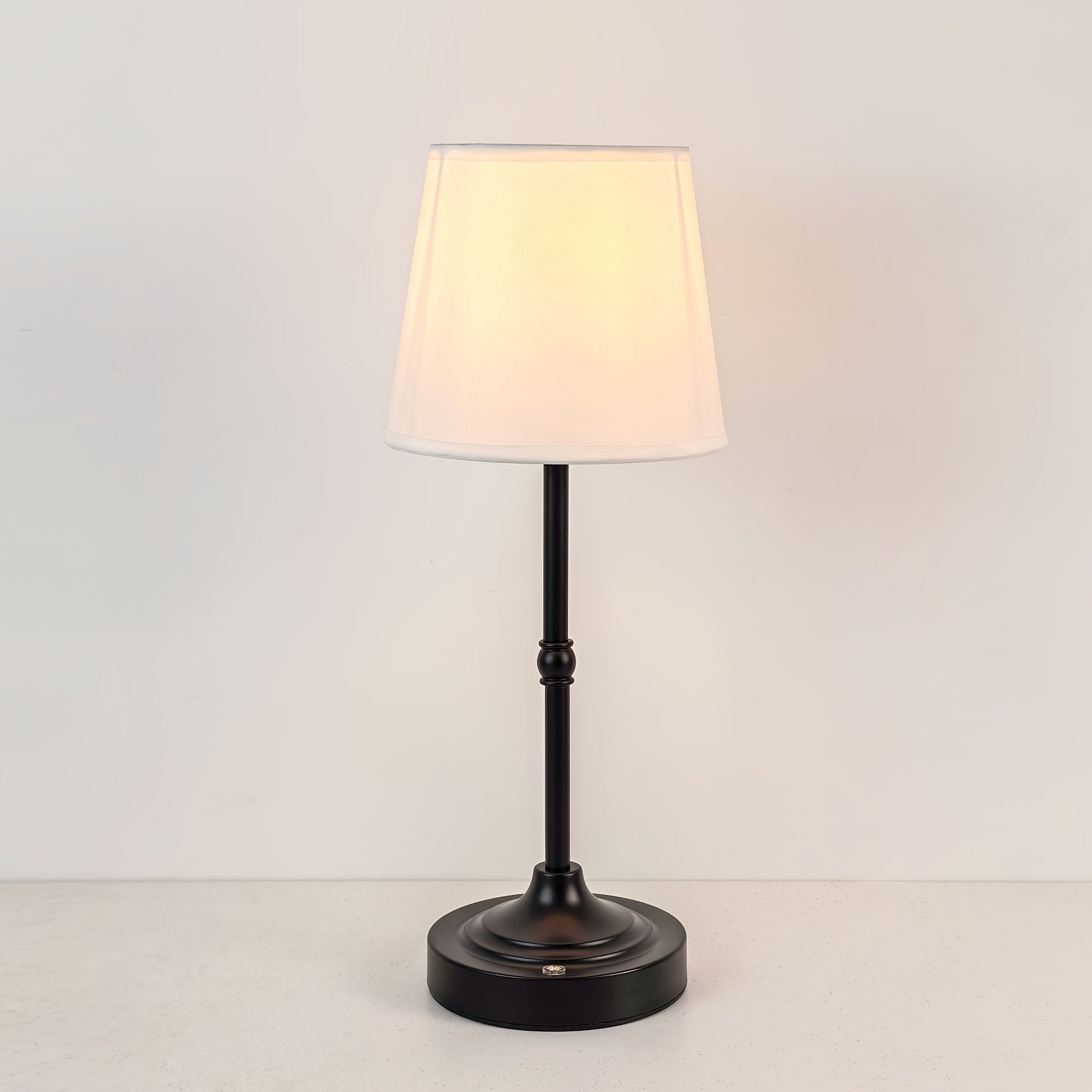 Bela Dimmable Table Lamp | Touch Control, Cordless Design