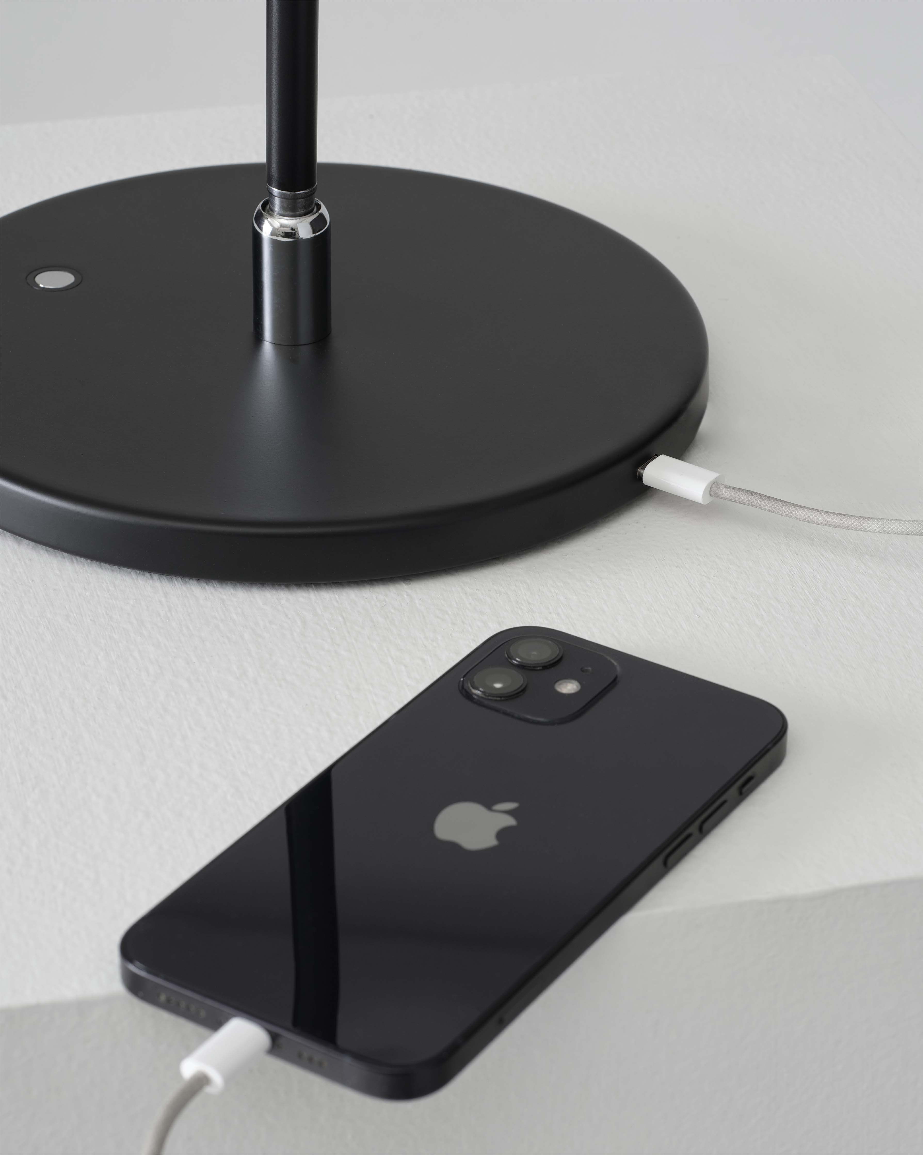 Lumo Table Lamp | Adjustable Brightness, Minimalist Design