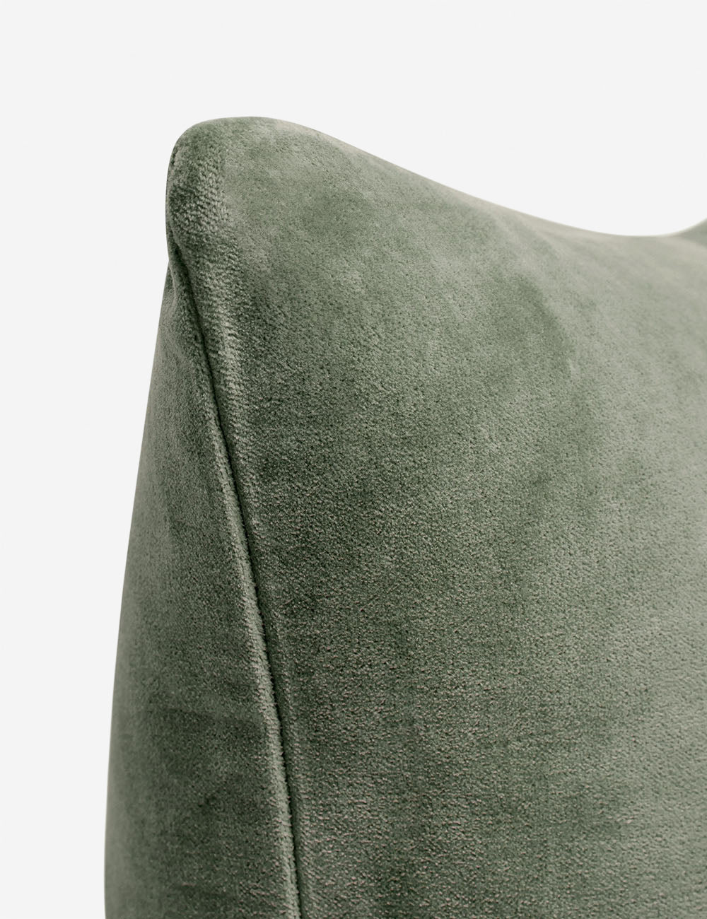 Charlotte Velvet Pillow