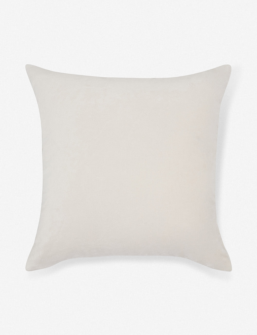 Bela Velvet Pillow | Luxurious Texture, Elegant Finish