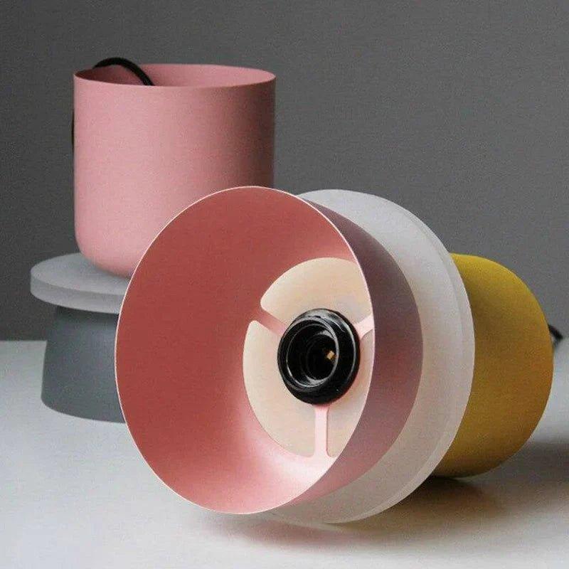 Cielo Pendant Lamp | Playful Nordic Design, Warm White LED