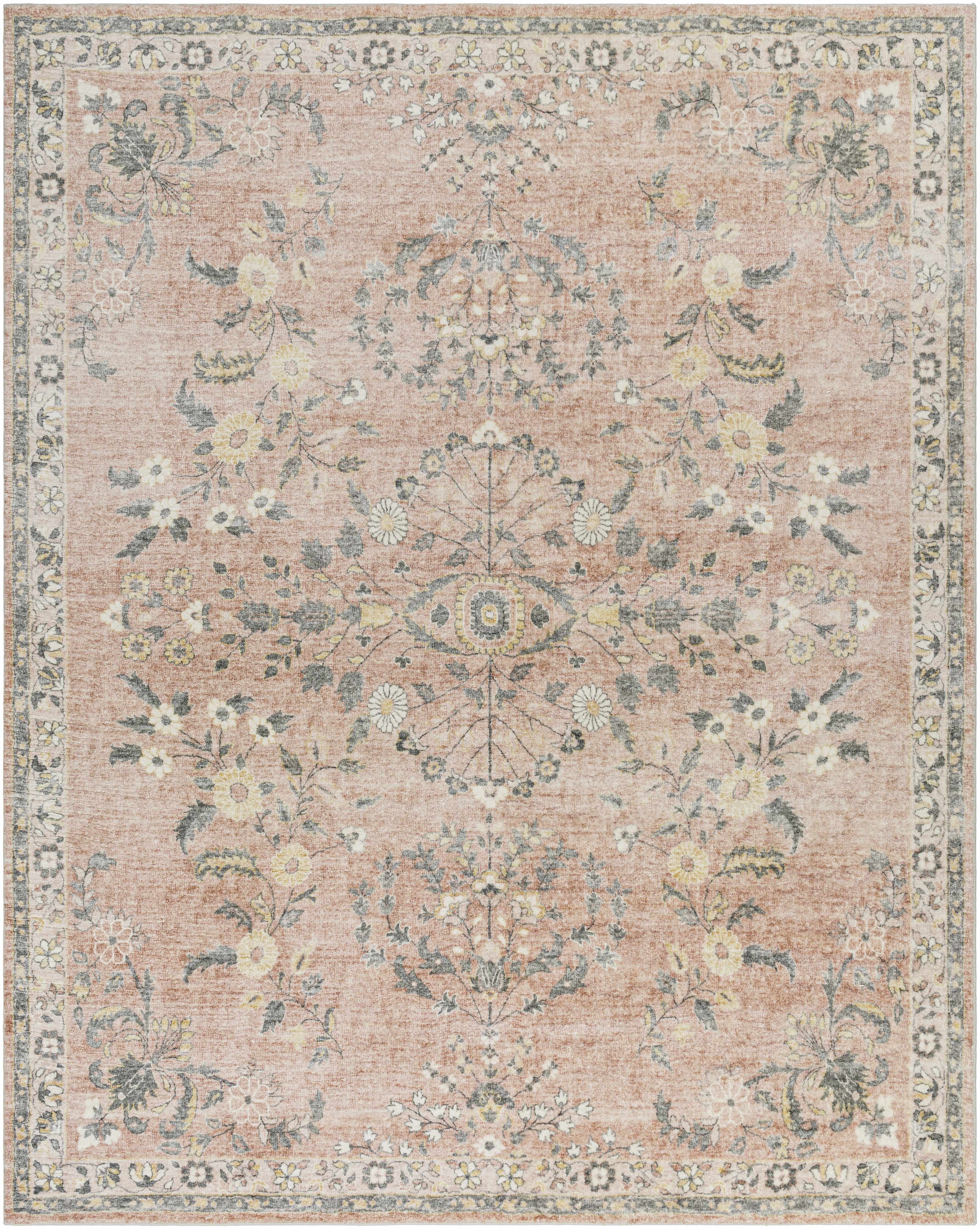Cielo Area Rug  Medium Pile, Machine Woven Polyester