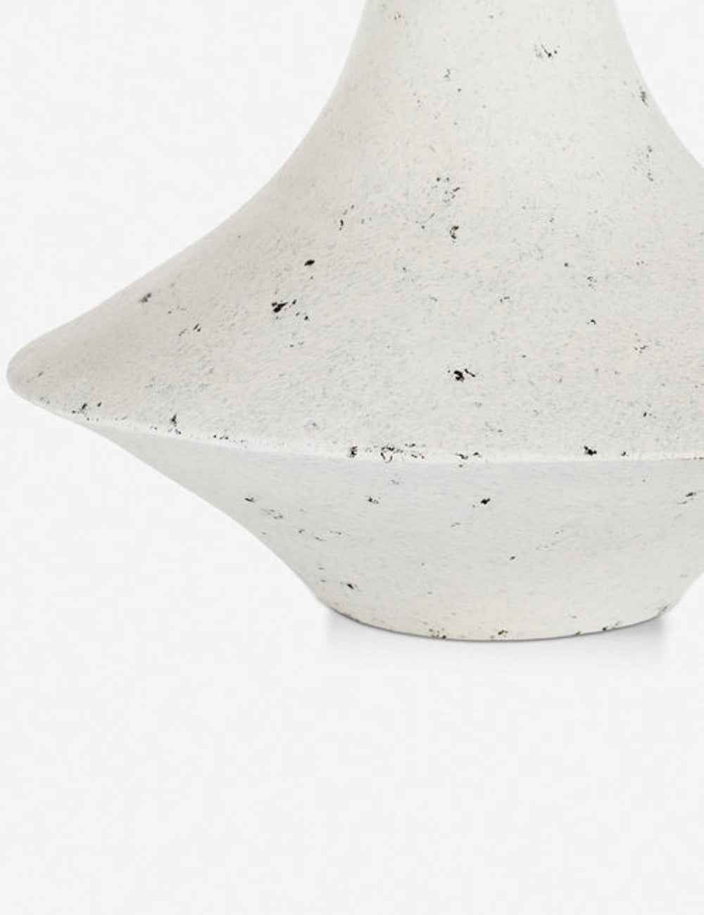 Coulis Table Lamp | Modern Industrial Design, Unique Style