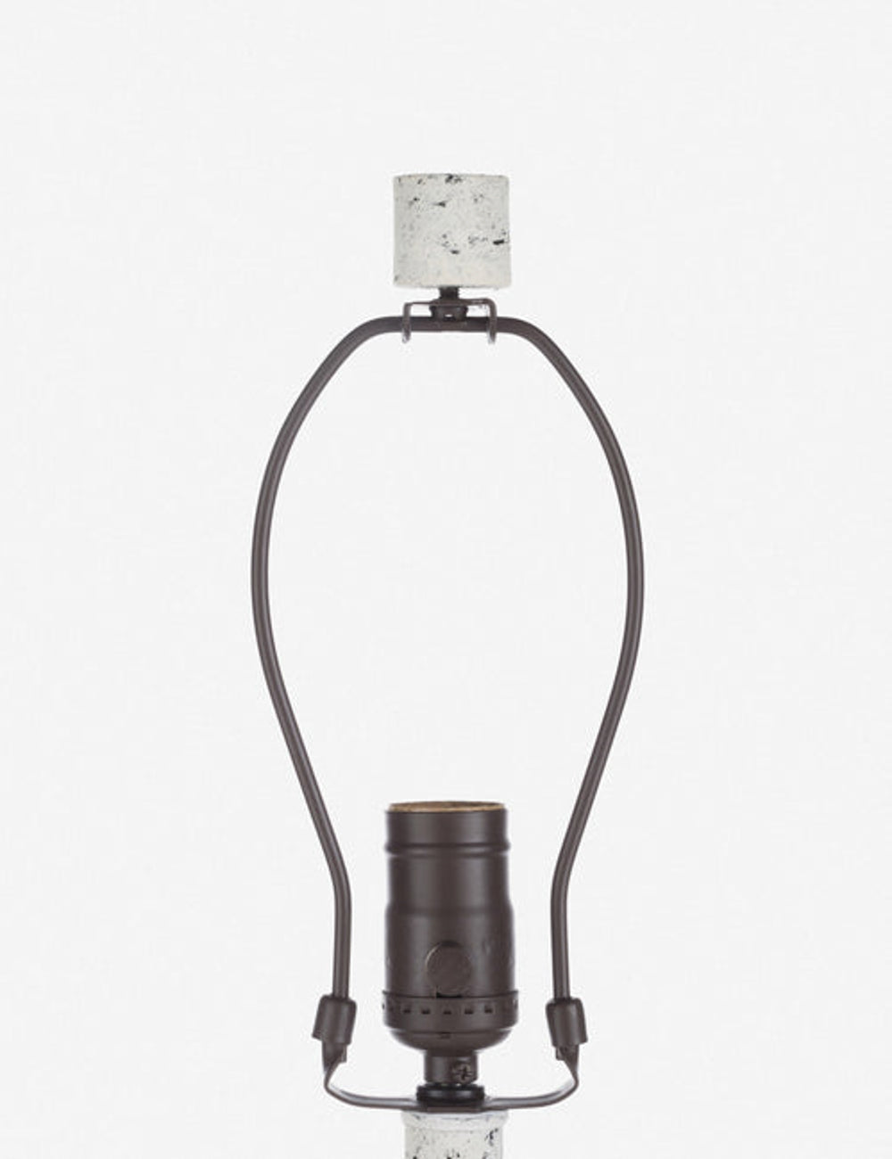 Coulis Table Lamp | Modern Industrial Design, Unique Style