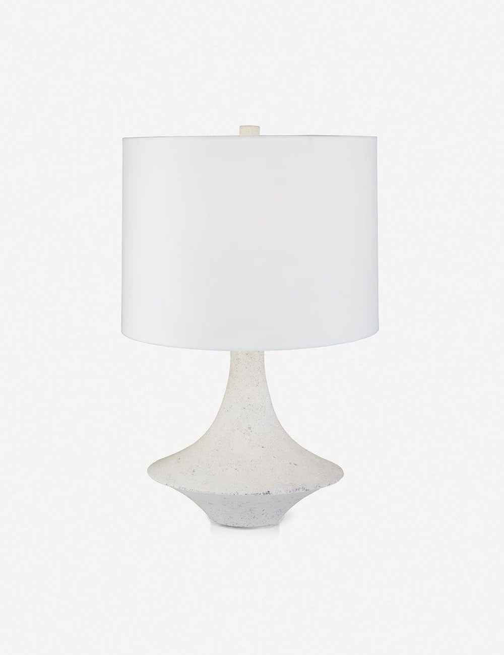Coulis Table Lamp | Modern Industrial Design, Unique Style