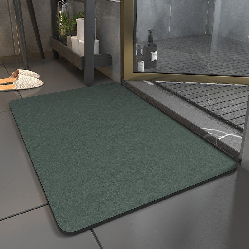 Belo Antislip Badmat | Sneldrogend, Schimmelwerend Polypropyleen
