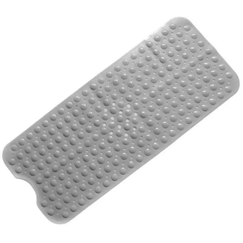 Bela Bath Mat | 200 Suction Cups, Soft PVC, 100 x 40 cm