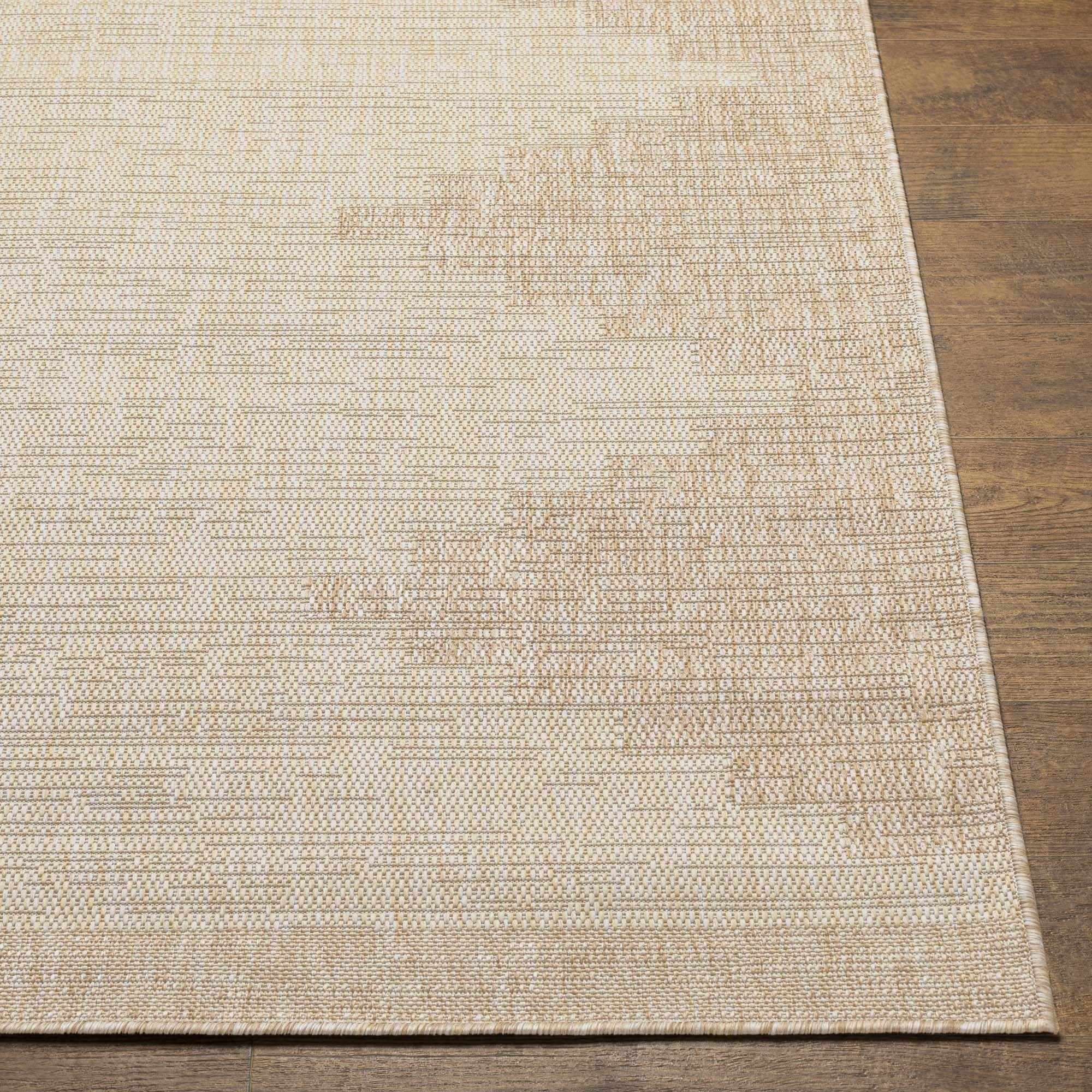 Bela Outdoor Rug  Aztec Geometric Pattern, 100% Polypropylene