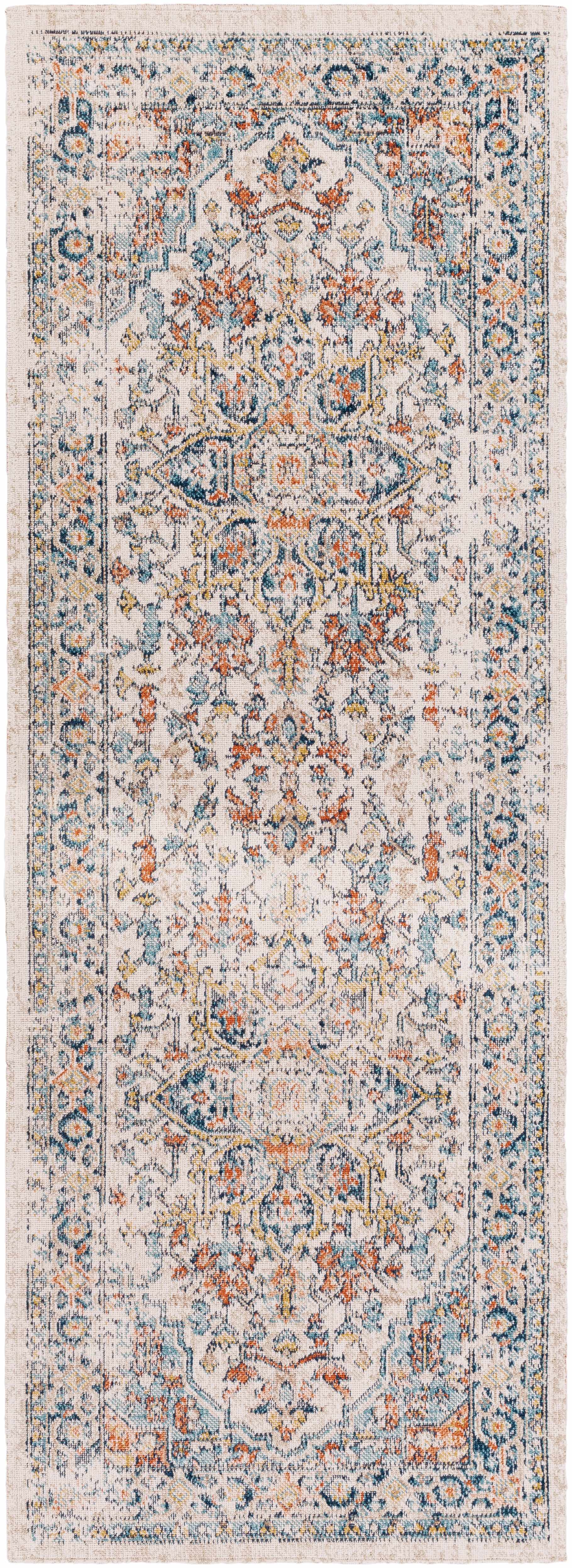 Dorian Outdoor Rug  Traditional  Machine Woven  Low Pile