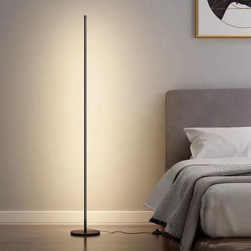 Bela LED Vloerlamp | Dimbaar, Minimalistisch Design