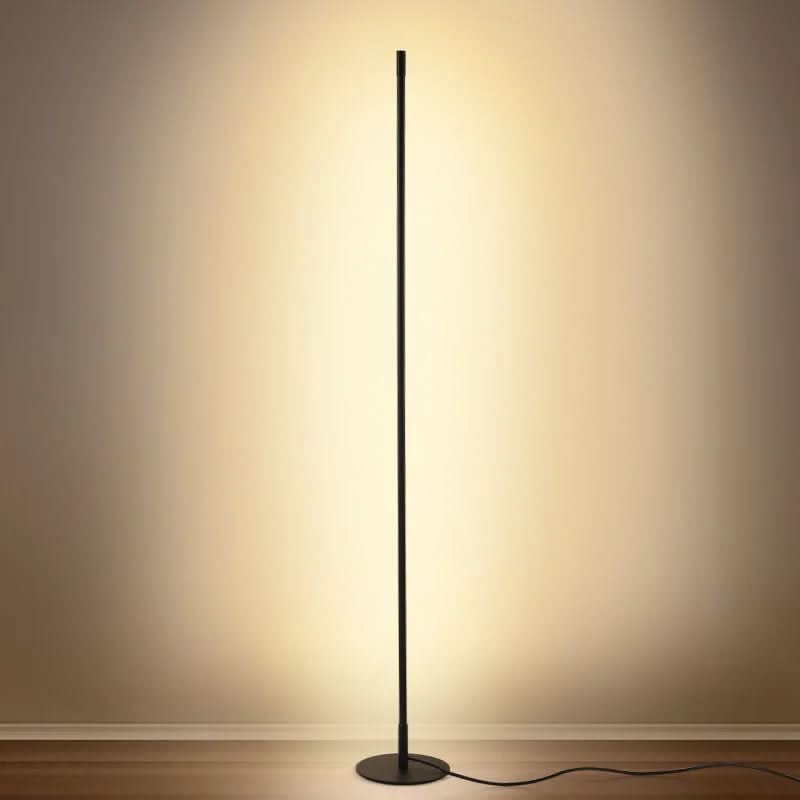 Bela LED Vloerlamp | Dimbaar, Minimalistisch Design