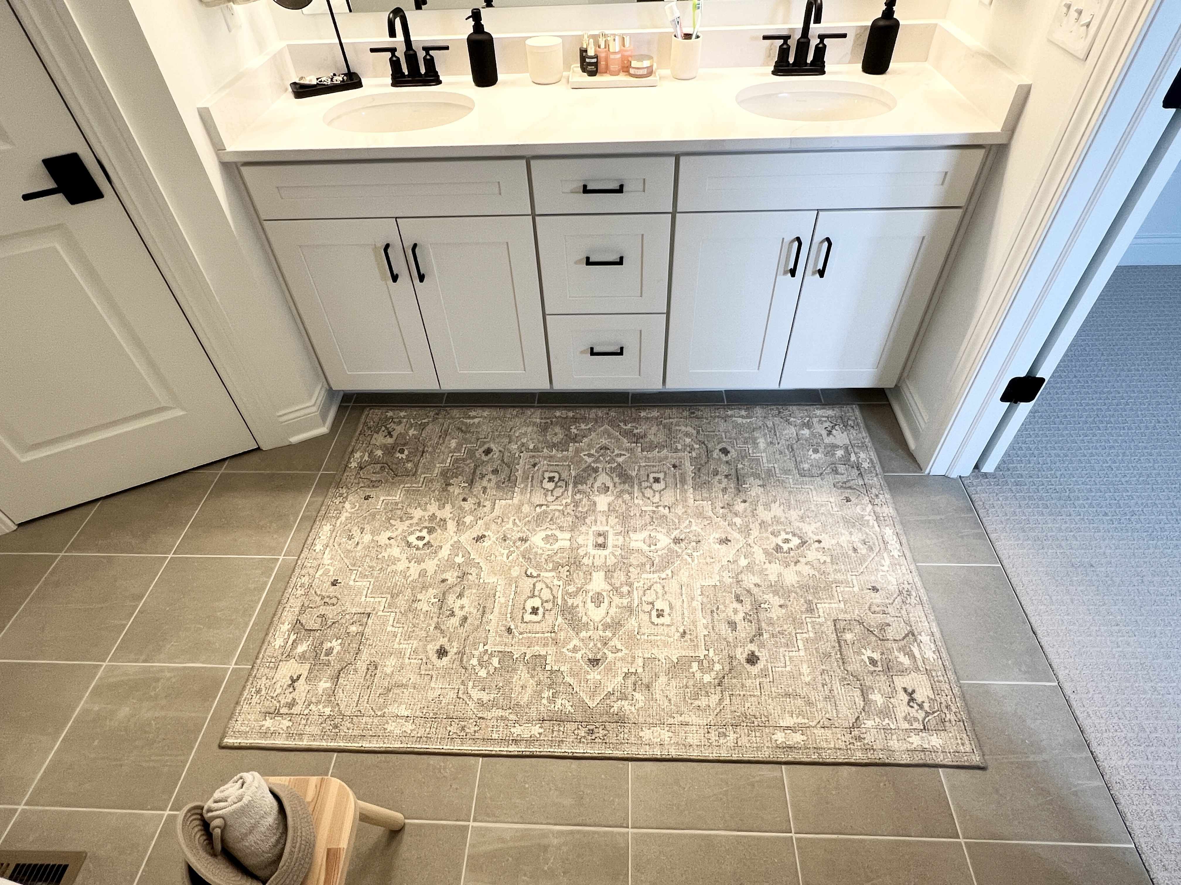 Elle Machine Woven Becki Owens x LIVABLISS BOEC-2301 Area Rug