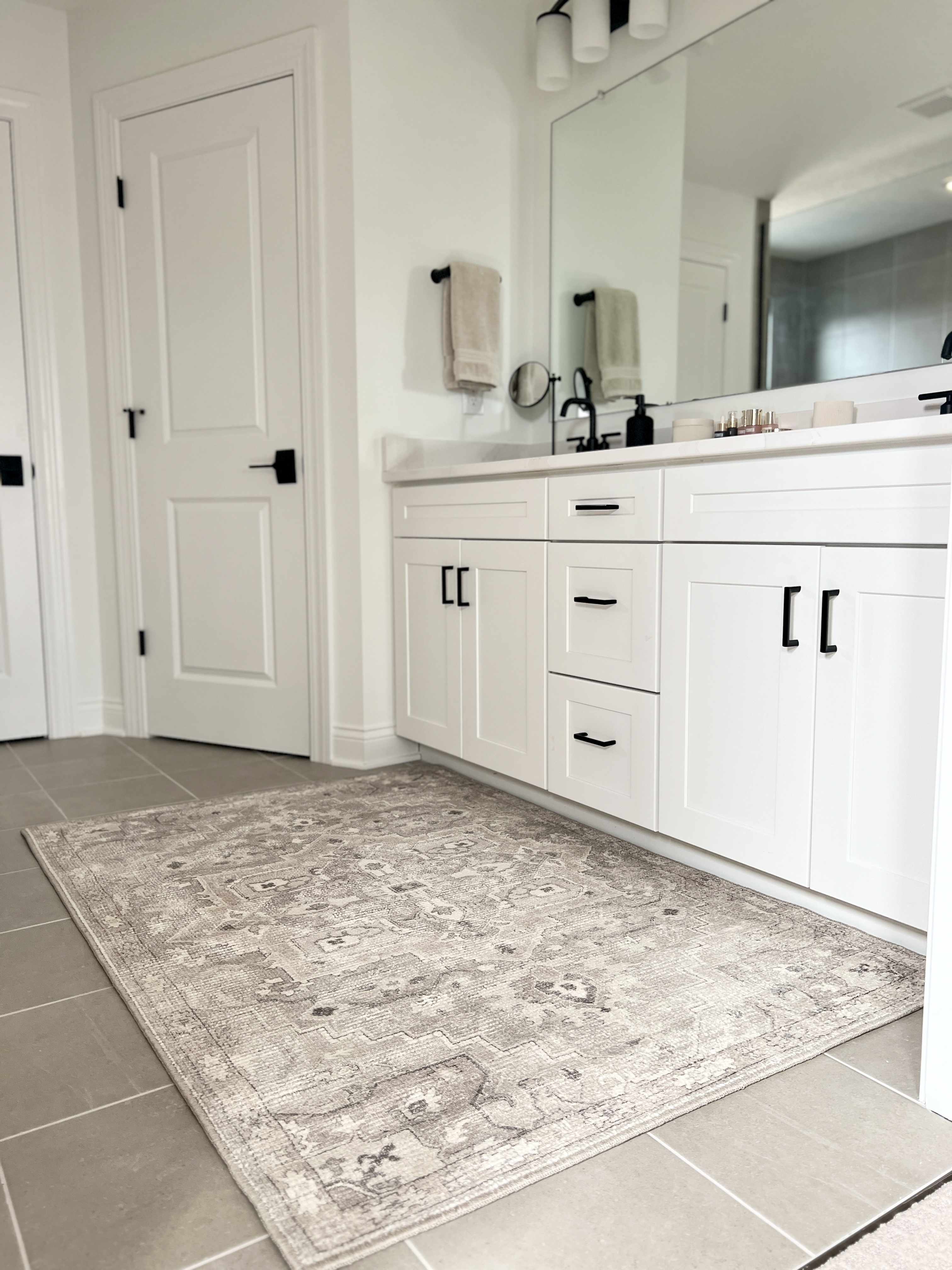 Elle Machine Woven Becki Owens x LIVABLISS BOEC-2301 Area Rug