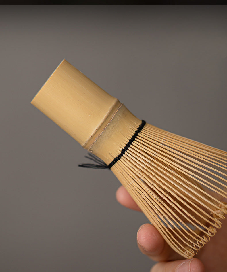 Zendo Matcha Set | Handgemaakt Keramiek, Volledige Ceremonie Set