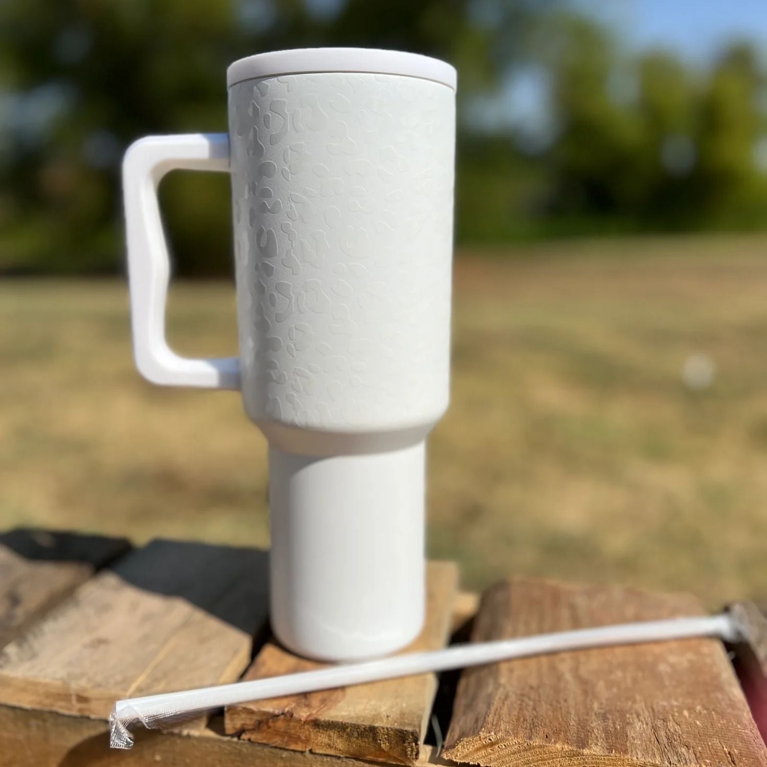 Belo Thermal Mug | 1200ml, Insulated for Hot & Cold Drinks